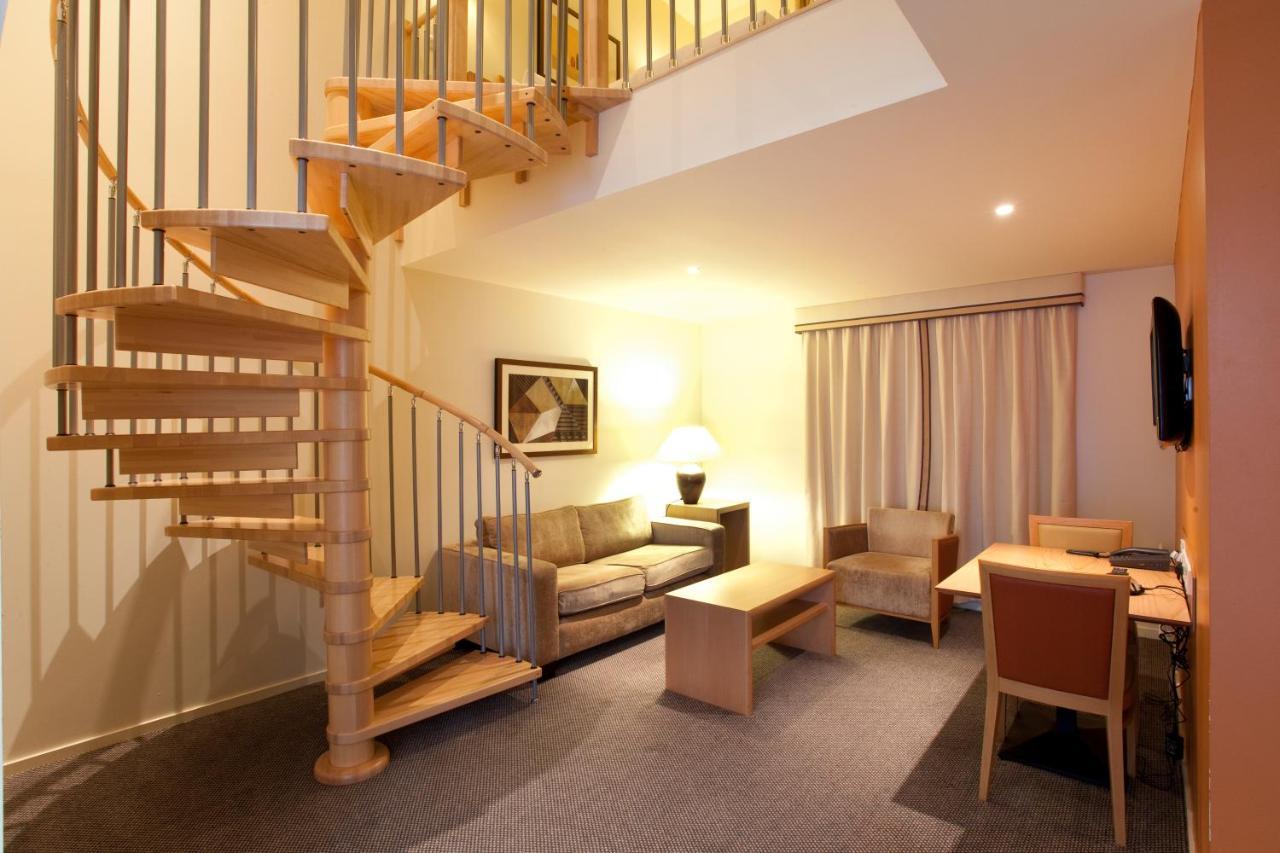 Skene House Hotels - Rosemount Aberdeen Eksteriør bilde